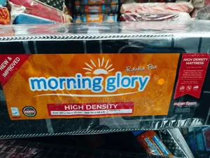 Flash Sale! 4by6 8inch High Density Mattresses + Delivery.