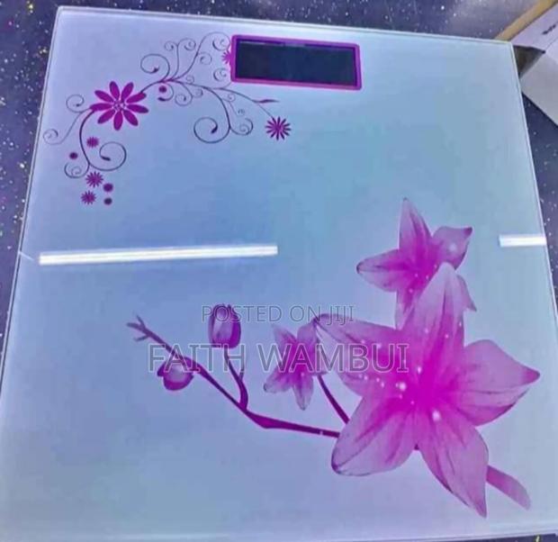 Most Selling Personal Weighing Scale/Personal Scale - main view