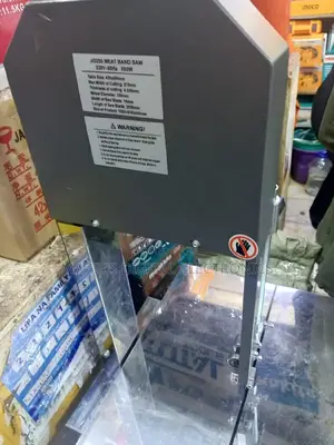 Most Appropriate 550w Bone Saw Machine 2 in 1