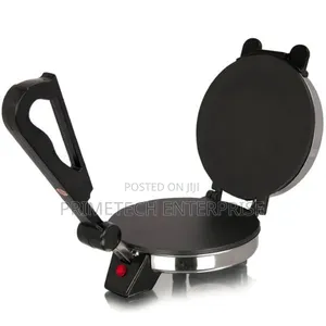 Sokany Chapati Maker/Roti Maker