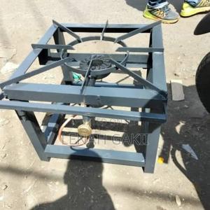 Gas Cooker Range - thumbnail 2