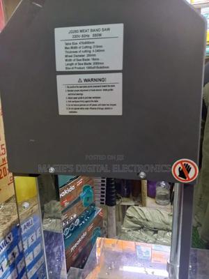 Super Excellent 550w Bone Saw Machine 2 in 1 - thumbnail 2