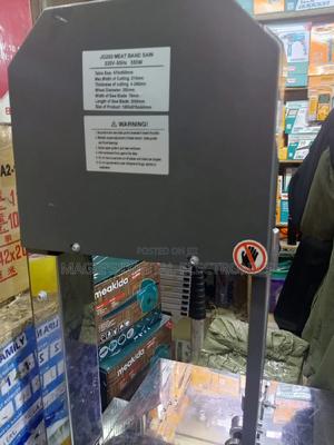 Most Suitable 550w Bone Saw Machine 2 in 1 - thumbnail 2