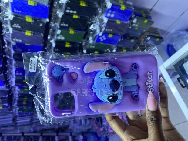 Bewer Silicone Bear Case for Apple iPhone 11 Pro Max - main view
