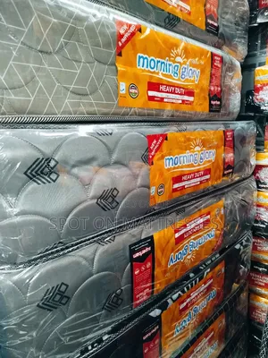 Special Offer! 10inch Thick 4by6 Hd Quilted Mattresses