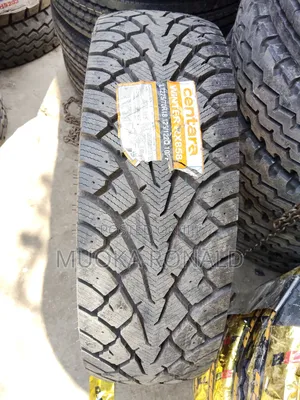 275/70r18 Centara Tyre