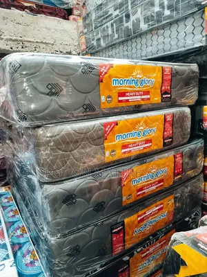 13% Off - 4×6 10inches Heavy Duty Quilted Mattresses.