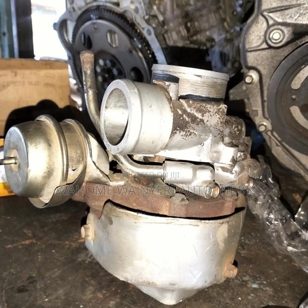 Turbo 4jj1 Isuzu Dmax - thumbnail 3