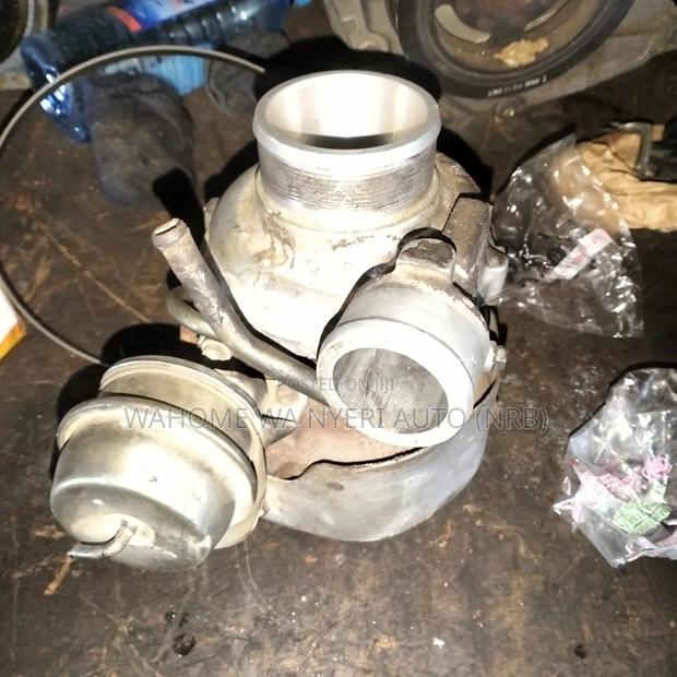 Turbo 4jj1 Isuzu Dmax - thumbnail 4