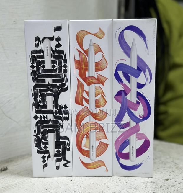 Apple Pencil Pro - thumbnail 3