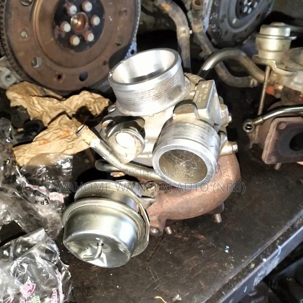 Turbo 4jj1 Isuzu Dmax - thumbnail 6