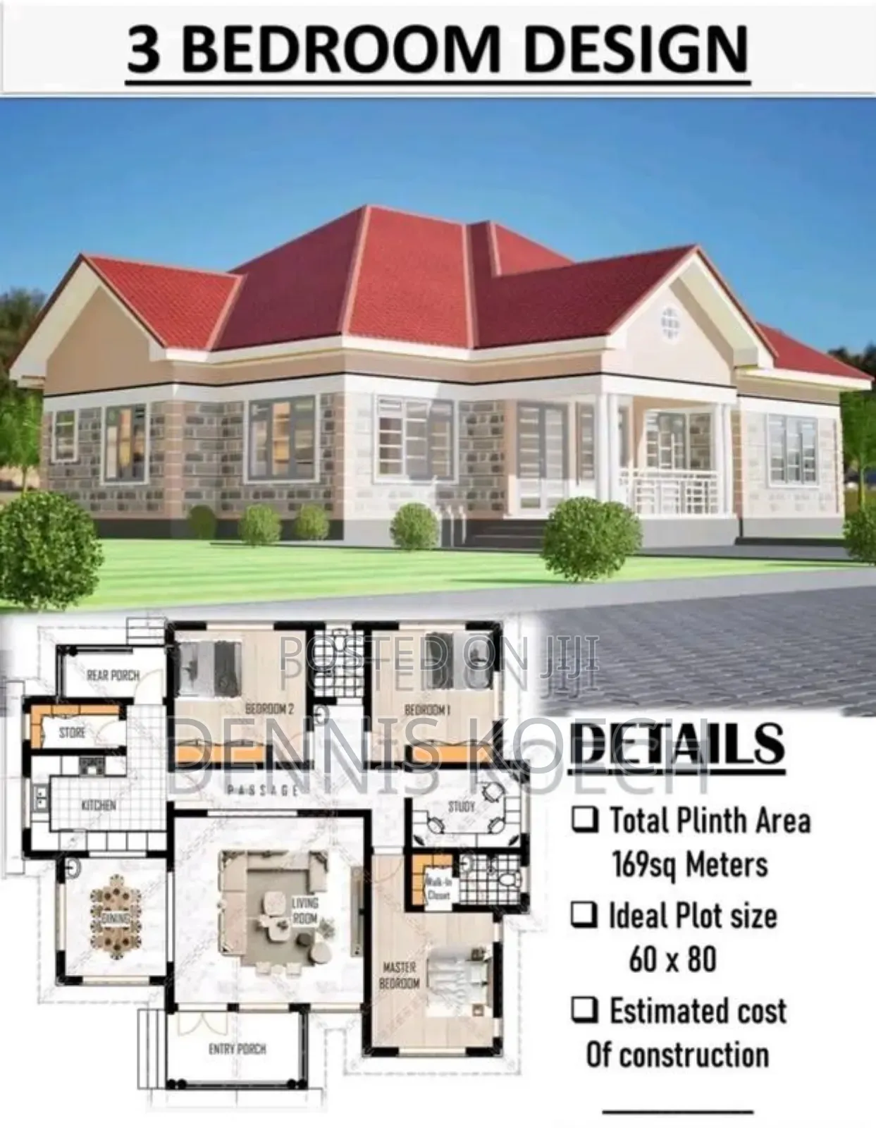 Architectural Designs