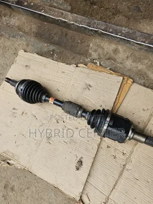 Toyotacrown Driving Shafts Good Offers