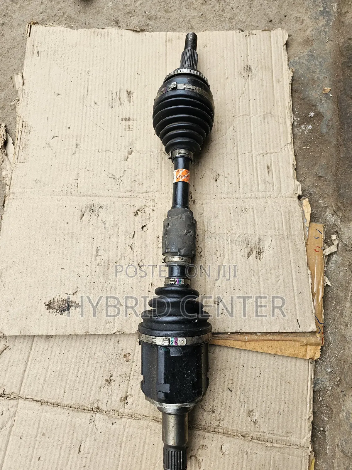 Toyotacrown Driving Shafts Good Offers