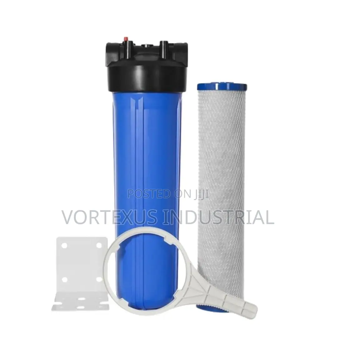 Filter Housing 20'' Slim
