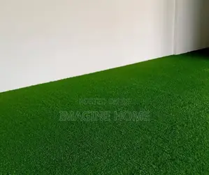Green Living Made Grass Carpet