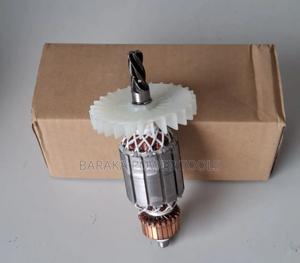 Rotary Hammer Arm - thumbnail 2