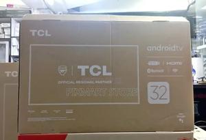 TCL 32inch Smart Android Television - thumbnail 2