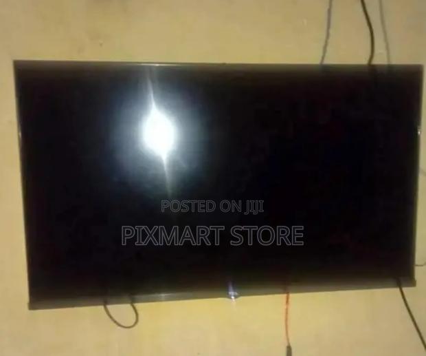 TCL 32inch Smart Android Television - thumbnail 3