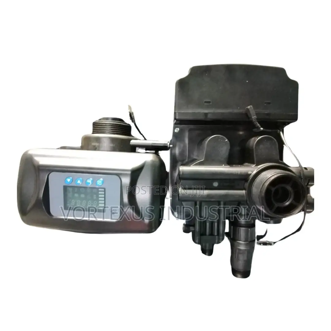 Automatic Multiport Valve (Mpv)