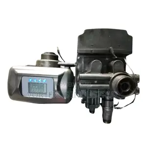Automatic Multiport Valve (Mpv)
