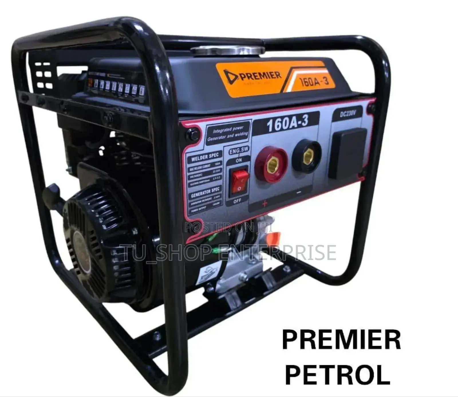 Welding! Premier Welding Premier