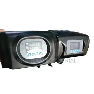 Automatic Multiport Valve (Mpv)