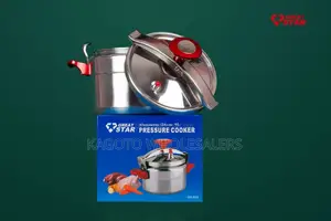 Greatstar Pressure Cooker