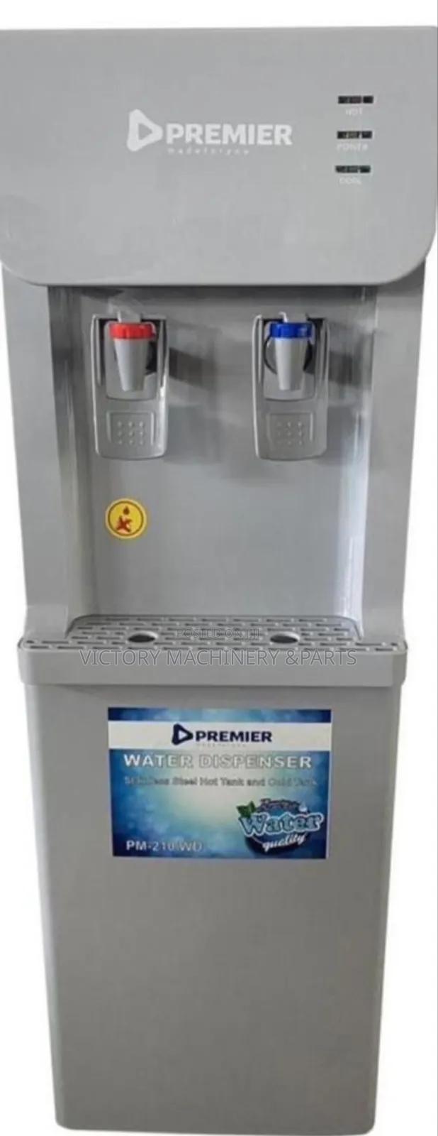 Premier Water Dispenser Hot and Cold