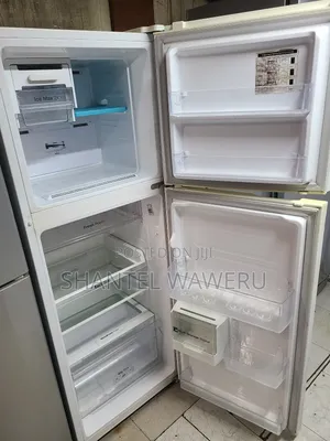 Powersaving Fridge Samsung