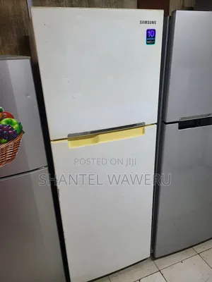Powersaving Fridge Samsung