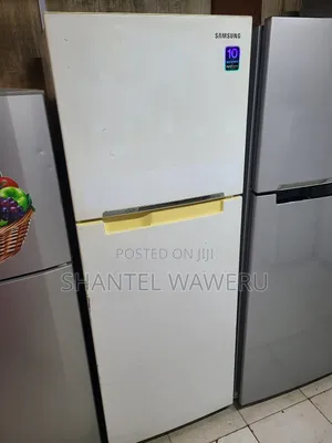 Powersaving Fridge Samsung