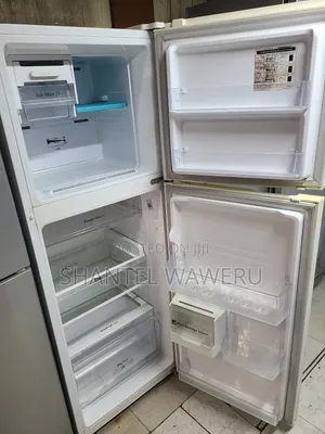 Powersaving Fridge Samsung