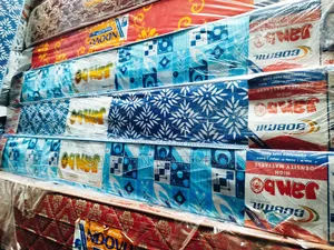 Bobmil Mattresses High Density 6by6 8inch Thick.