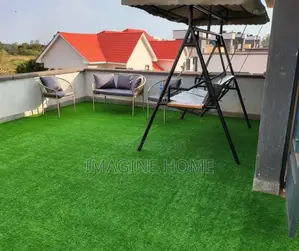 Easy to Install Artificial Grass Carpet
