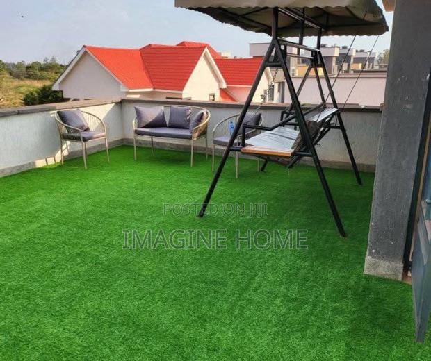 Easy to Install Artificial Grass Carpet
