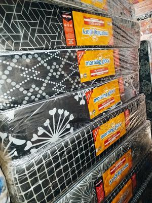 Rock Bottom Prices! 5by6 10inch Thick Heavy Duty Mattresses