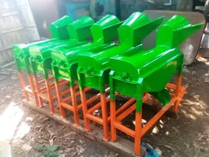 Modtec LTD Maize Sheiler