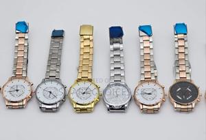 Geneva Brand Light Material - main view