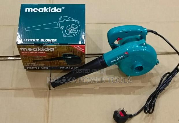 Electric Blower - main view