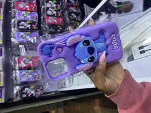 Yakvook Bear Case for iPhone 12 Pro Max Silicone Raccoon