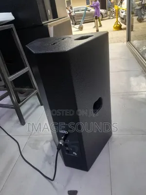 Passive Speaker 15inch Nexo Ps15 15inch