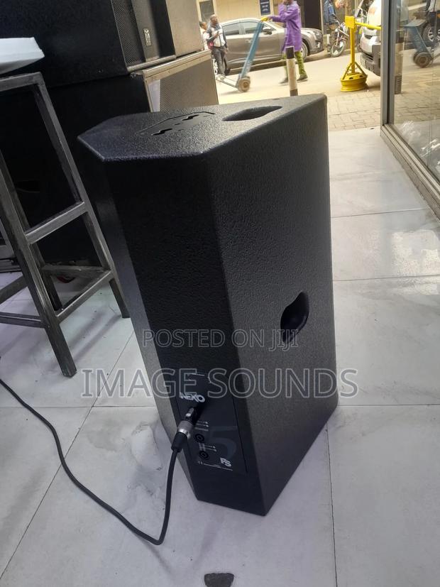 Passive Speaker 15inch Nexo Ps15 15inch - thumbnail 3