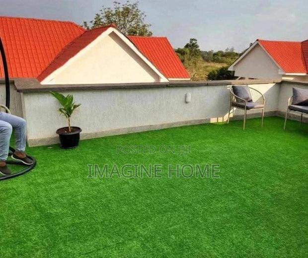 Upgrade Your Space With High Quality Grass Carpet - main view