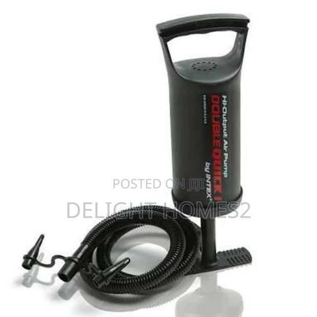 Manual Inflator Pumps_hg
