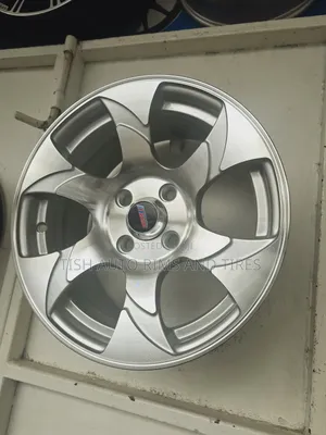 Mm Racing Rims Size 15 Inch Set