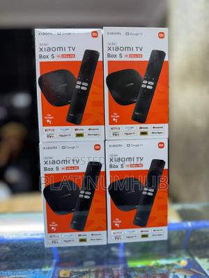 Xiaomi Box Generation 3 - thumbnail 2