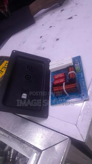 JBL SPK Connector and Crossover Winford - main view