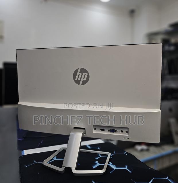 Hp M24fw/M24f 24 Inch Monitor Vga/Hdmi Elegant 75hz