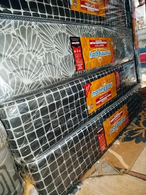 Special Offer! 5by6 12inches Thick Heavy Duty Quilted.